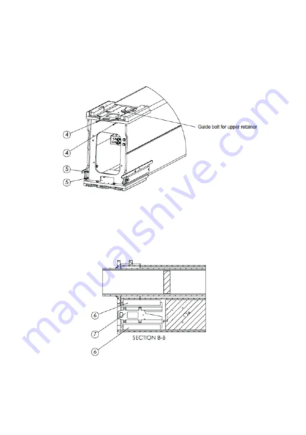 ELME Servicebox 817 INNOVATION Manual Download Page 13