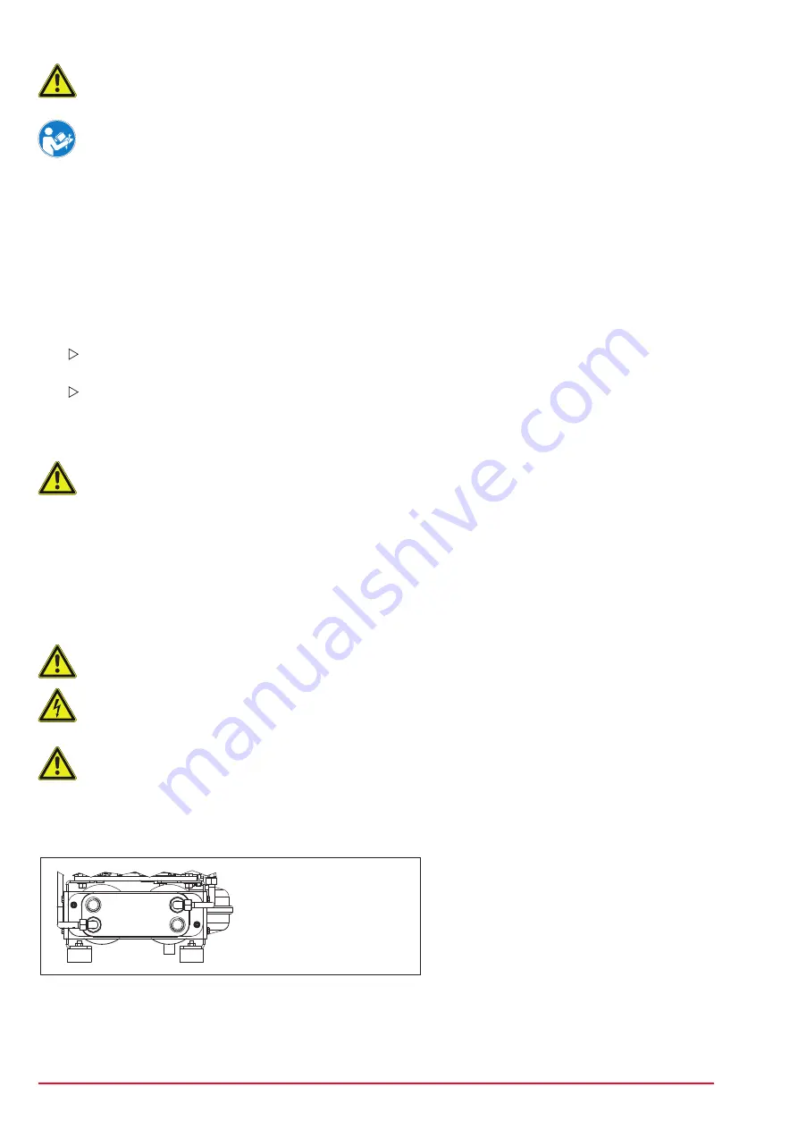 Elmo Rietschle S-VSI Series Instructions Download Page 4