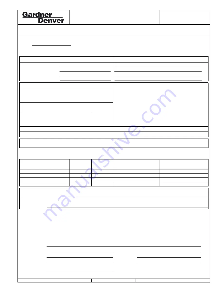 Elmo Rietschle V-VCB 20 Original Operating Instructions Download Page 32