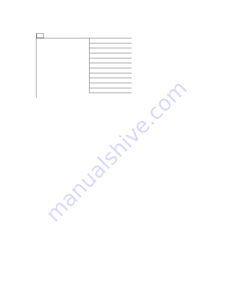 Elmo ESD-CC1 User Manual Download Page 26