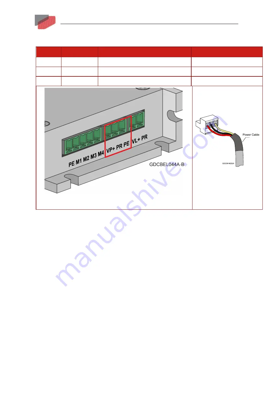 Elmo Gold DC Bell Installation Manual Download Page 29