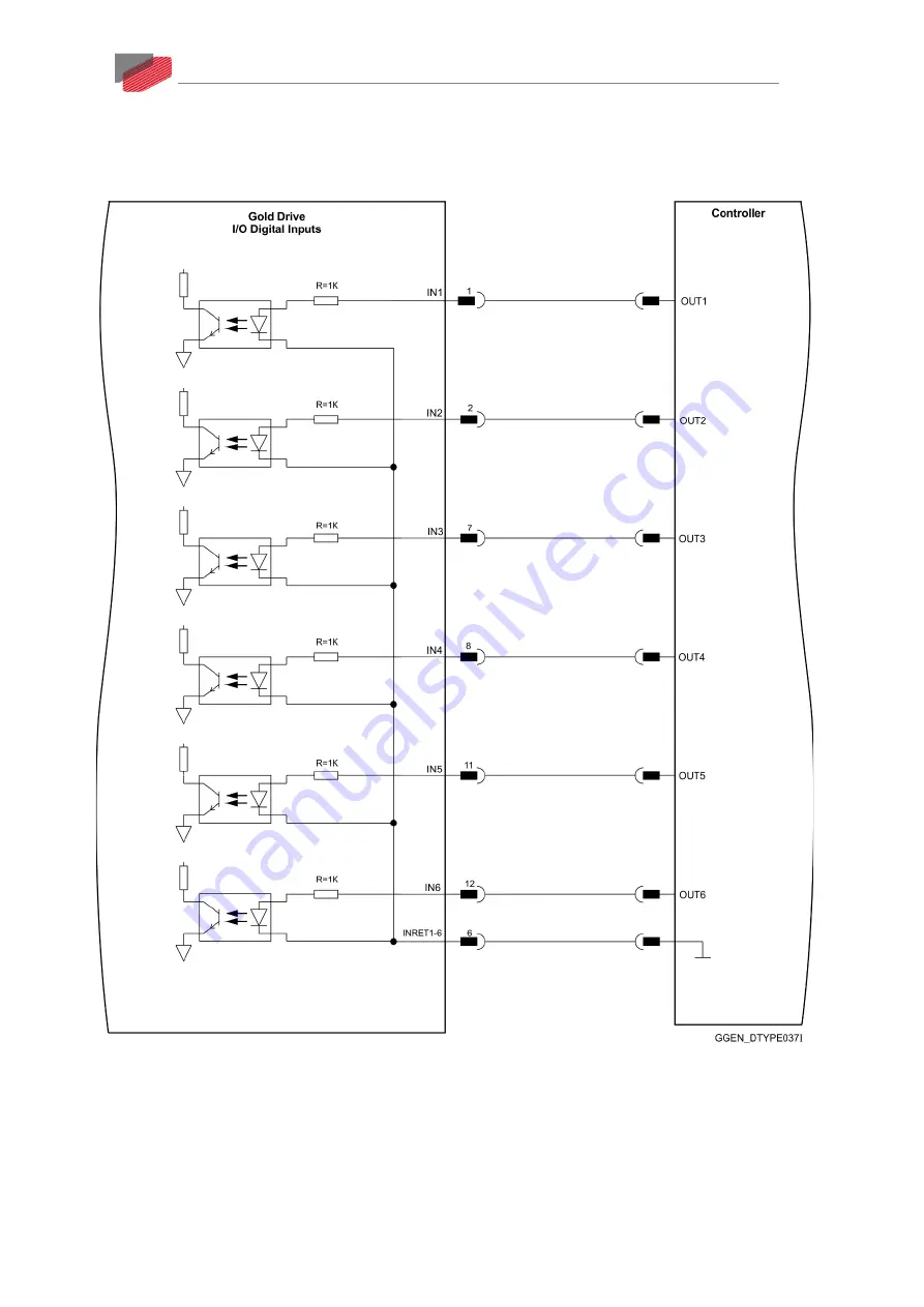 Elmo Gold DC Trombone Installation Manual Download Page 54