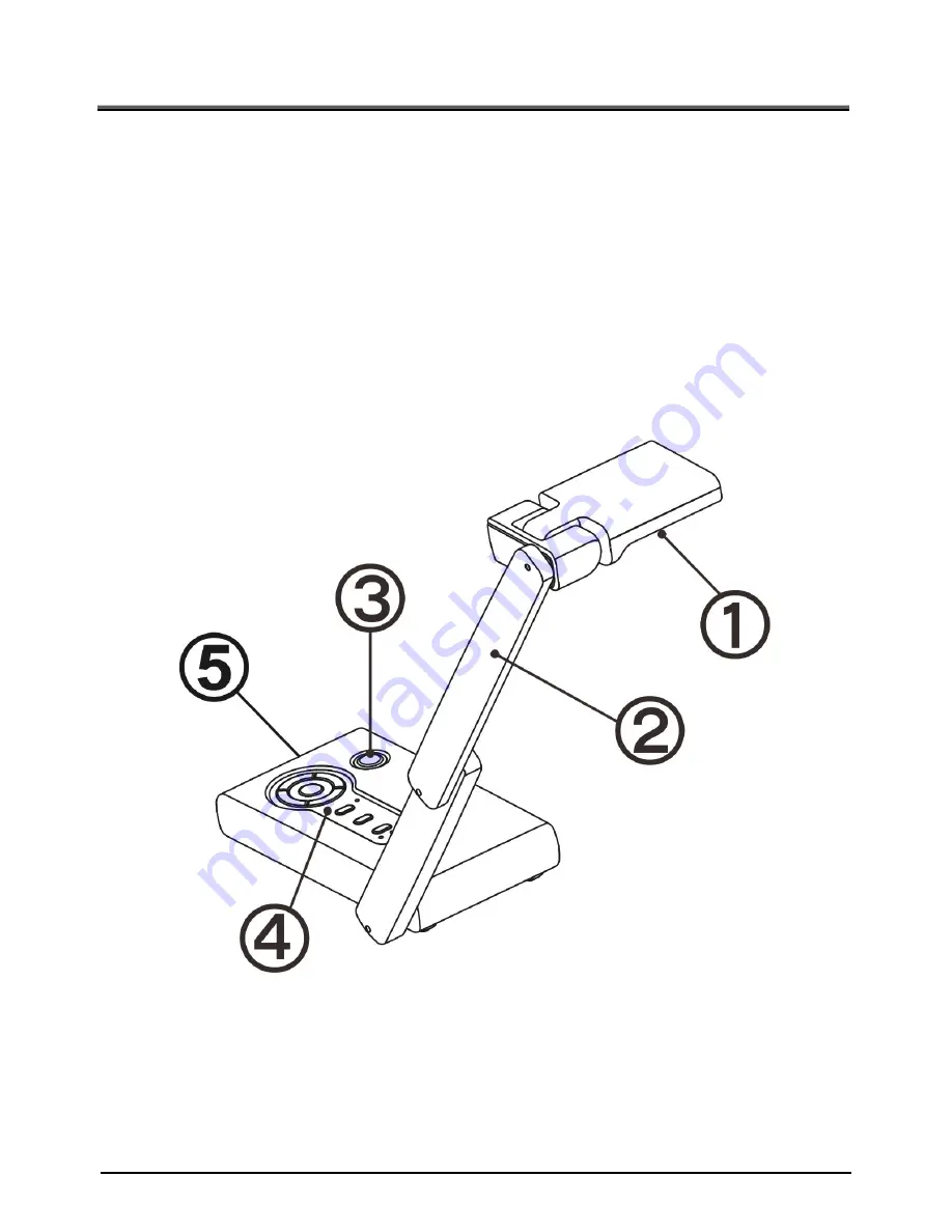 Elmo i-Pochette Instruction Manual Download Page 10