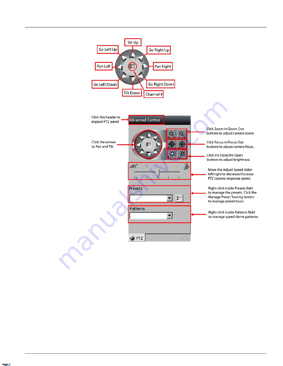 Elmo Pro v.1.403.16 User Manual Download Page 26