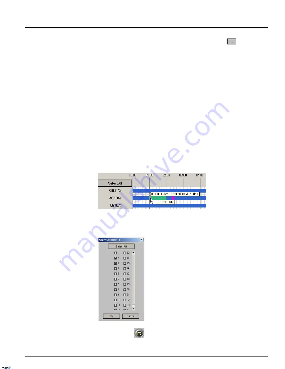 Elmo Pro v.1.403.16 User Manual Download Page 50