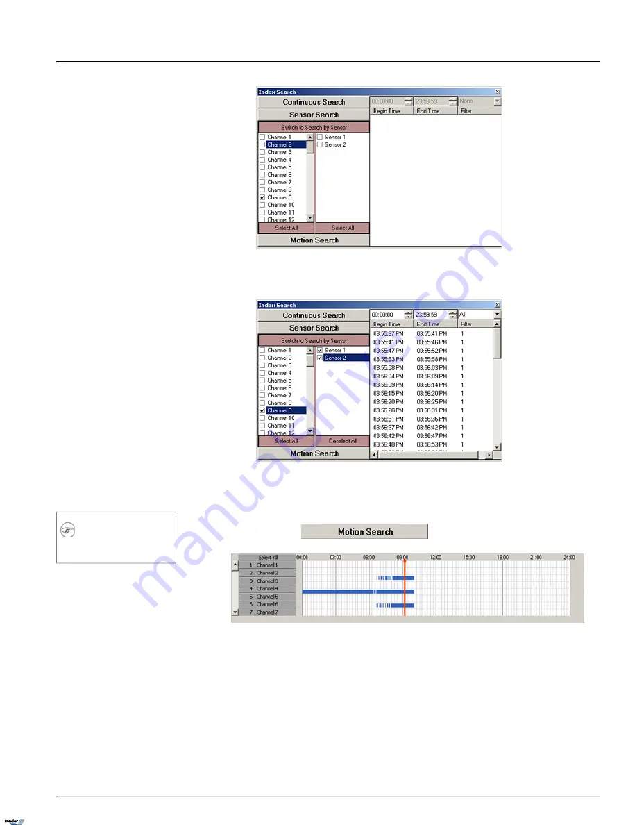 Elmo Pro v.1.403.16 User Manual Download Page 121