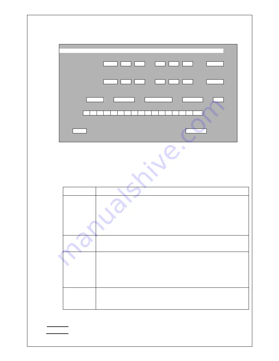 Elmo ProVidient EMR-16 Instruction Manual Download Page 41