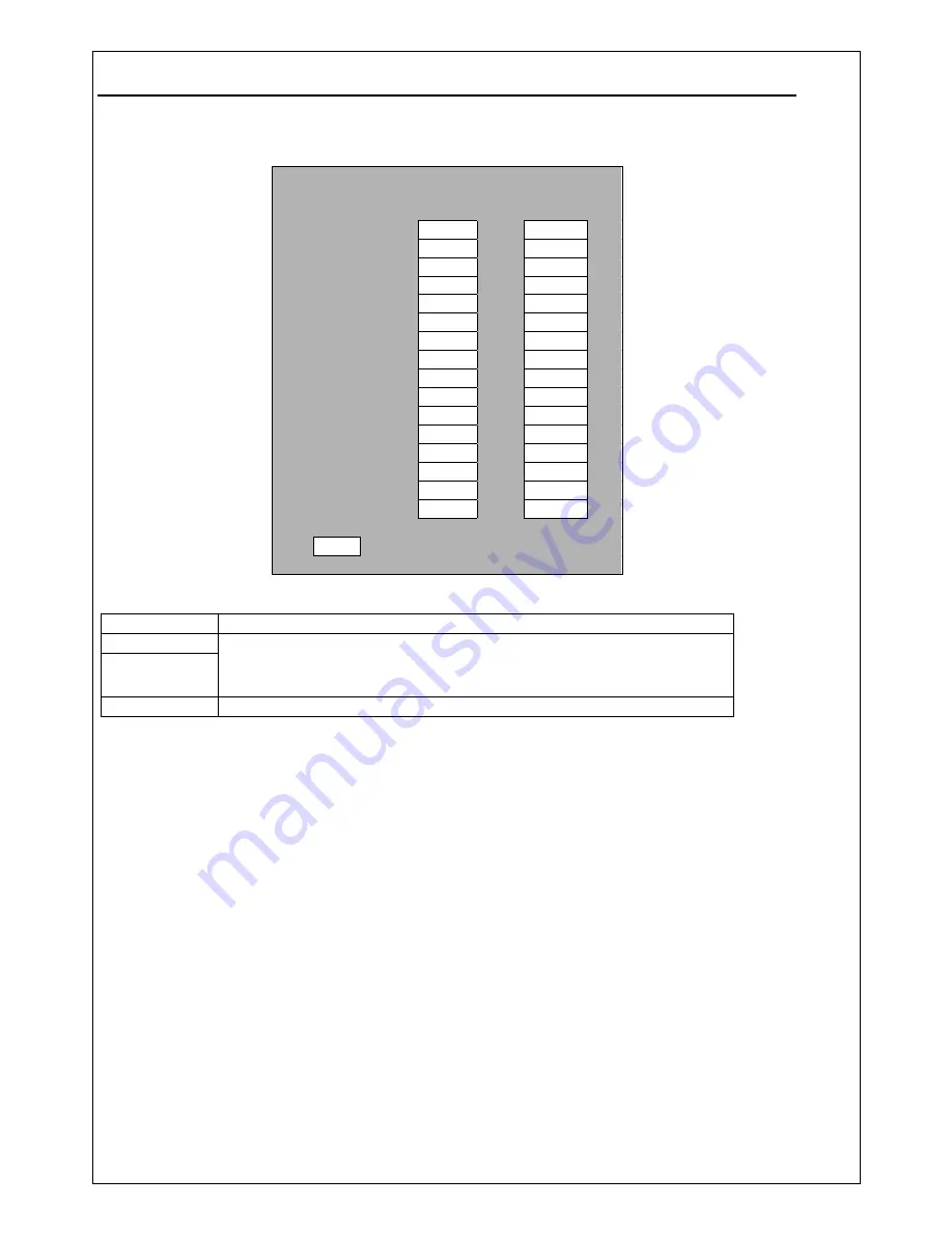 Elmo ProVidient EMR-16 Instruction Manual Download Page 78