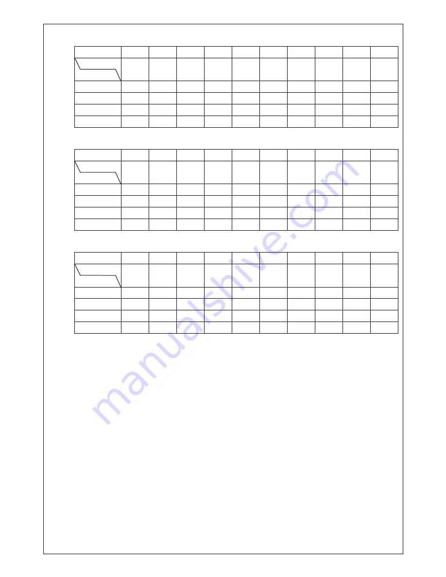 Elmo ProVidient EMR-16 Instruction Manual Download Page 111