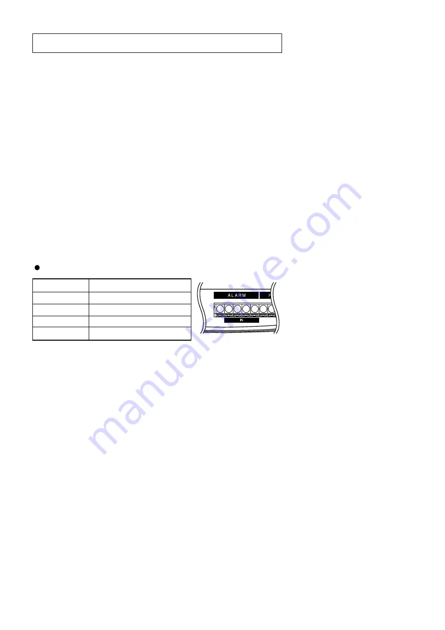 Elmo PTC-200C Instruction Manual Download Page 23