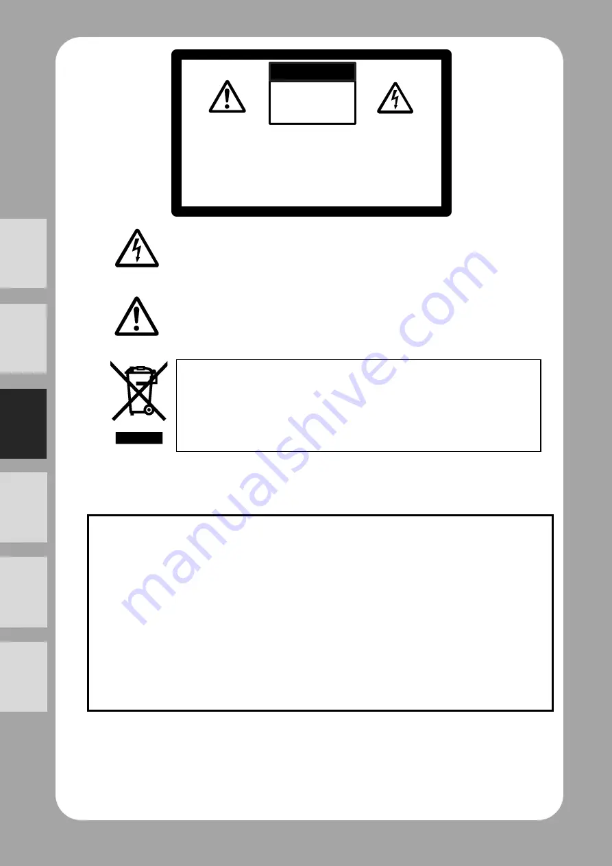 Elmo PX-10E Quick Start Manual Download Page 32