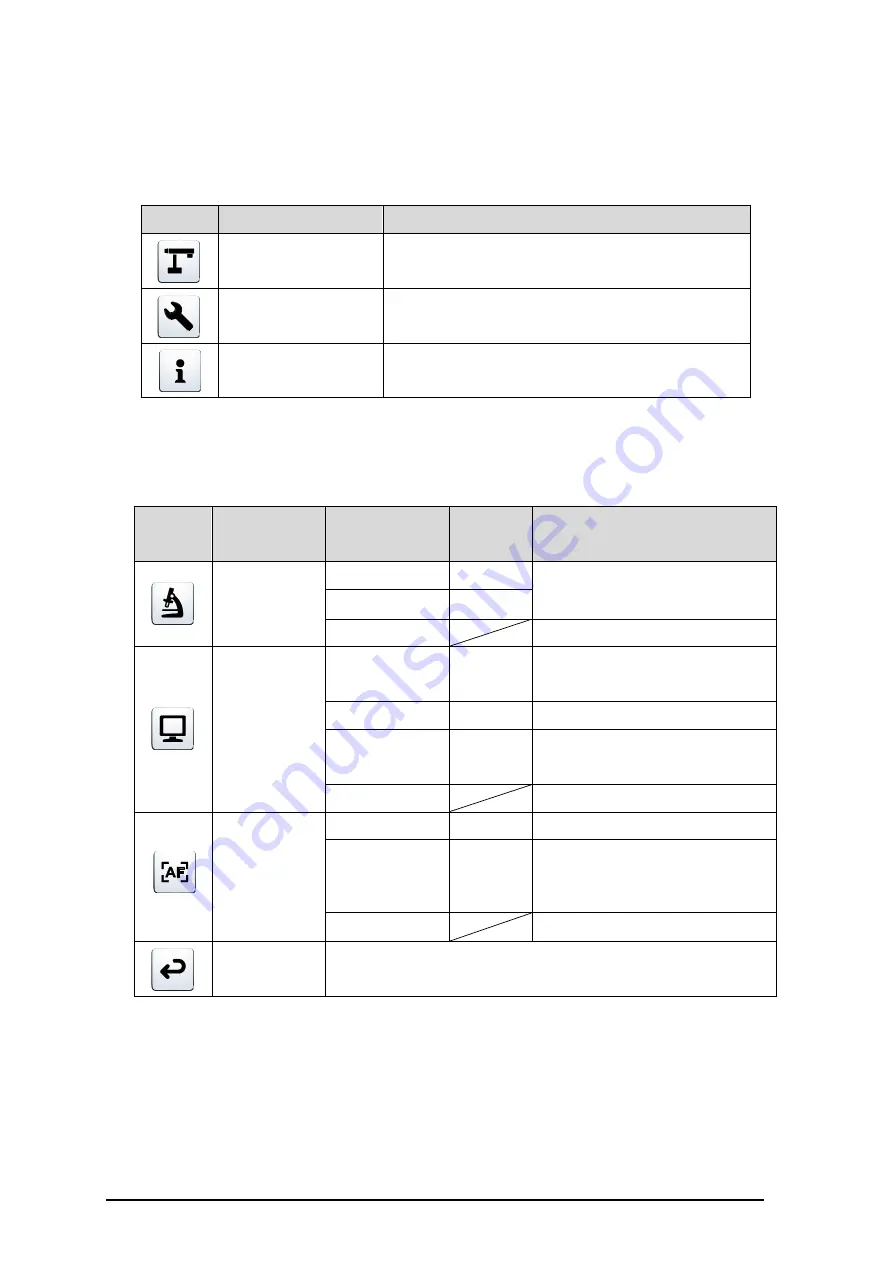 Elmo TT-X1 Instruction Manual Download Page 27