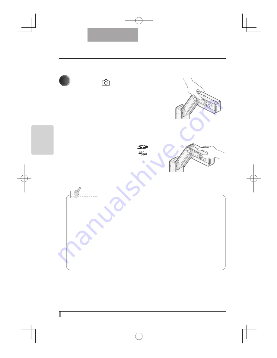 Elmo Visual Presenter HV-110u Скачать руководство пользователя страница 26