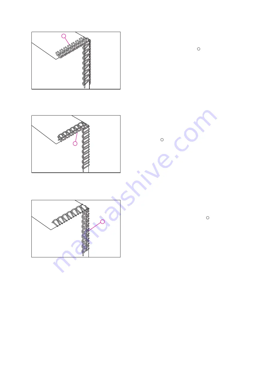 ELNA 654 - Instruction Manual Download Page 57