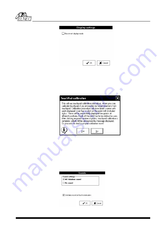 Elnec BeeHive8S User Manual Download Page 34