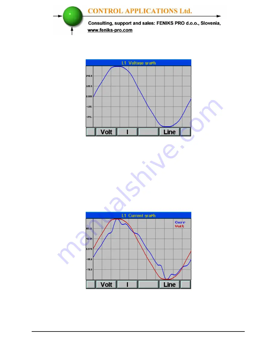 ELNet GR/PQ Installation & Operation Manual Download Page 58