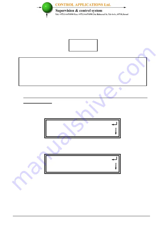 ELNet Pico 5 Manual Download Page 25