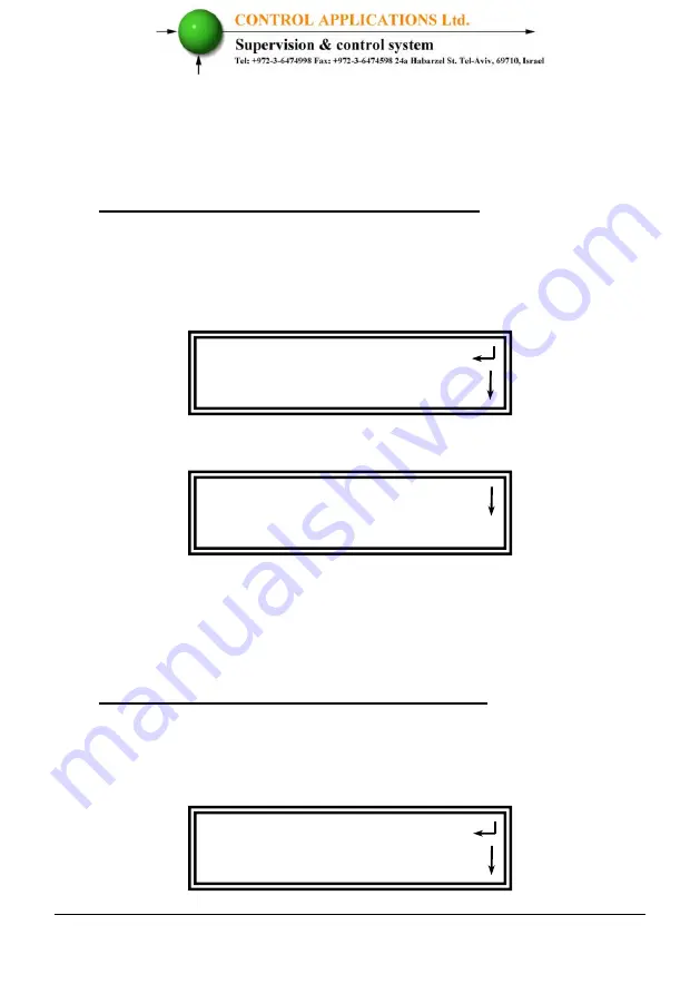 ELNet Pico 5 Manual Download Page 38