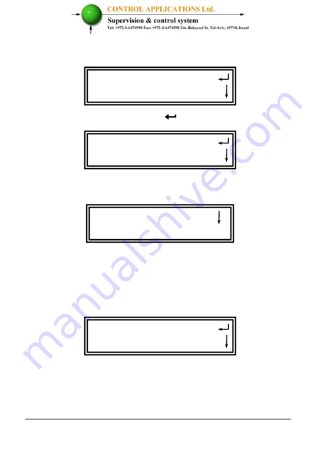 ELNet Pico 5 Manual Download Page 41