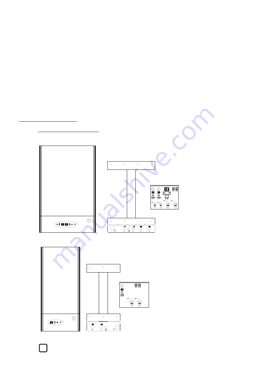 Elnur CM15BG Installation Instructions And User Manual Download Page 5