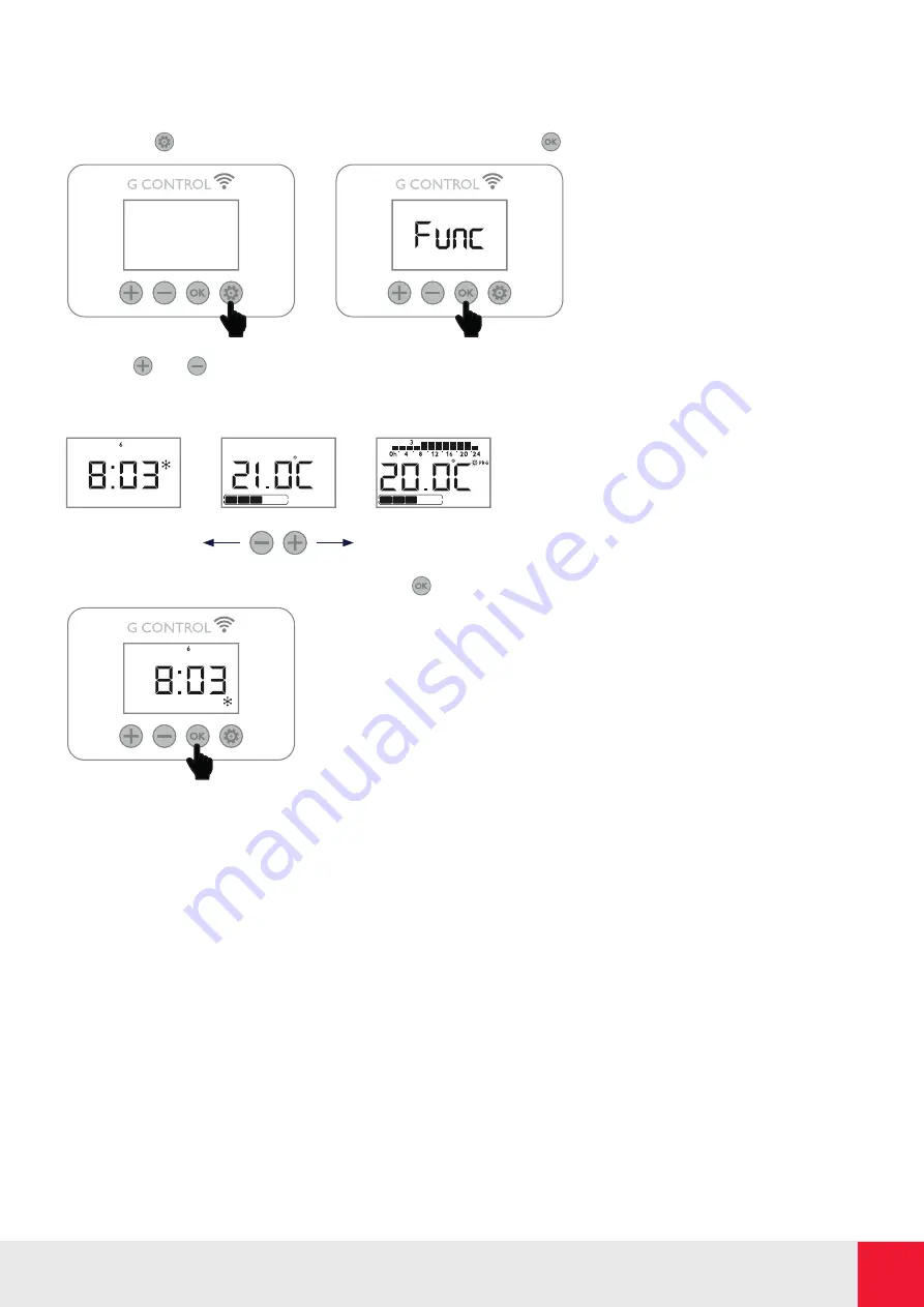 Elnur Gabarron ECOMBI ECOSSH158 User Manual Download Page 6