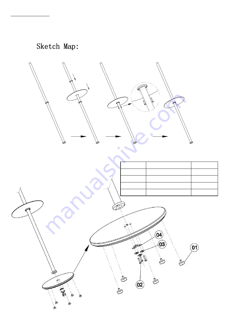 Elnur Gabarron IFP-2000 Installation Instructions And User Manual Download Page 4