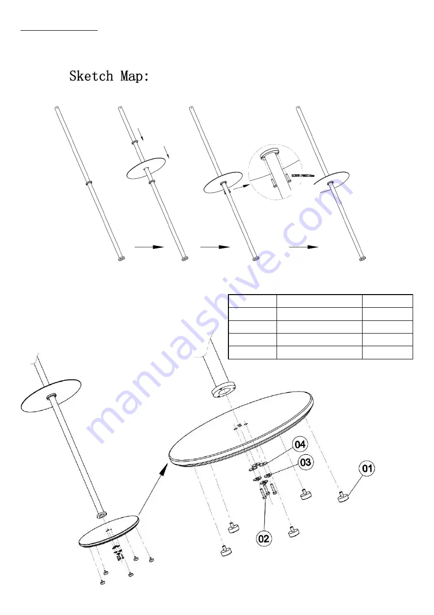 Elnur Gabarron IFP-2000 Installation Instructions And User Manual Download Page 9