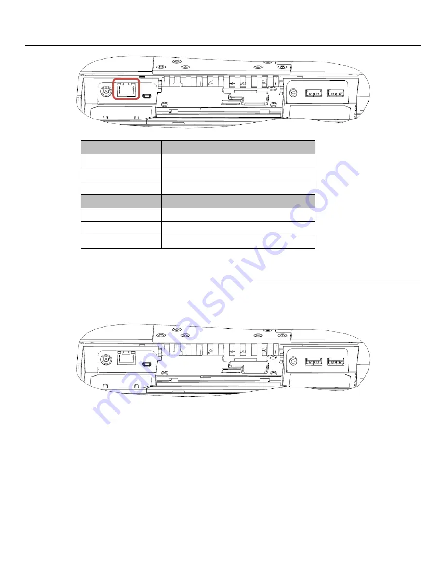 Elo Touch Solutions ESY15i2 Скачать руководство пользователя страница 16