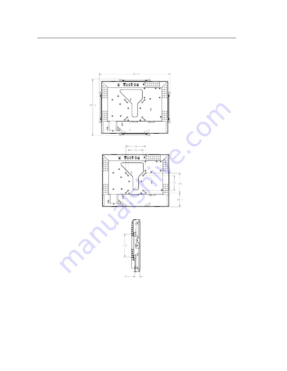 Elo TouchSystems 1537L User Manual Download Page 28