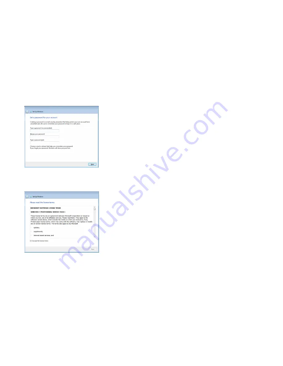 Elo TouchSystems 3202L User Manual Download Page 10