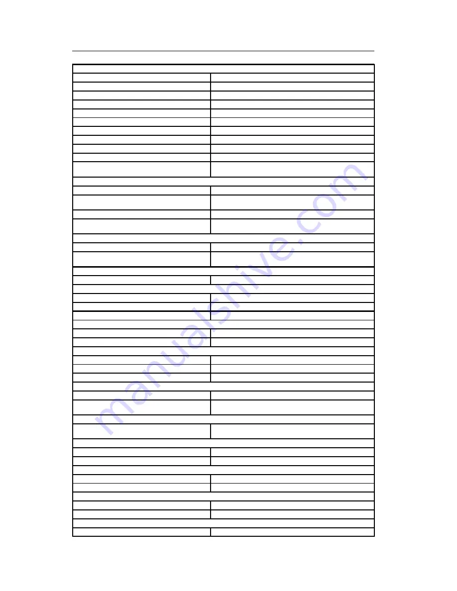 Elo TouchSystems AMM17TK Manual Download Page 30