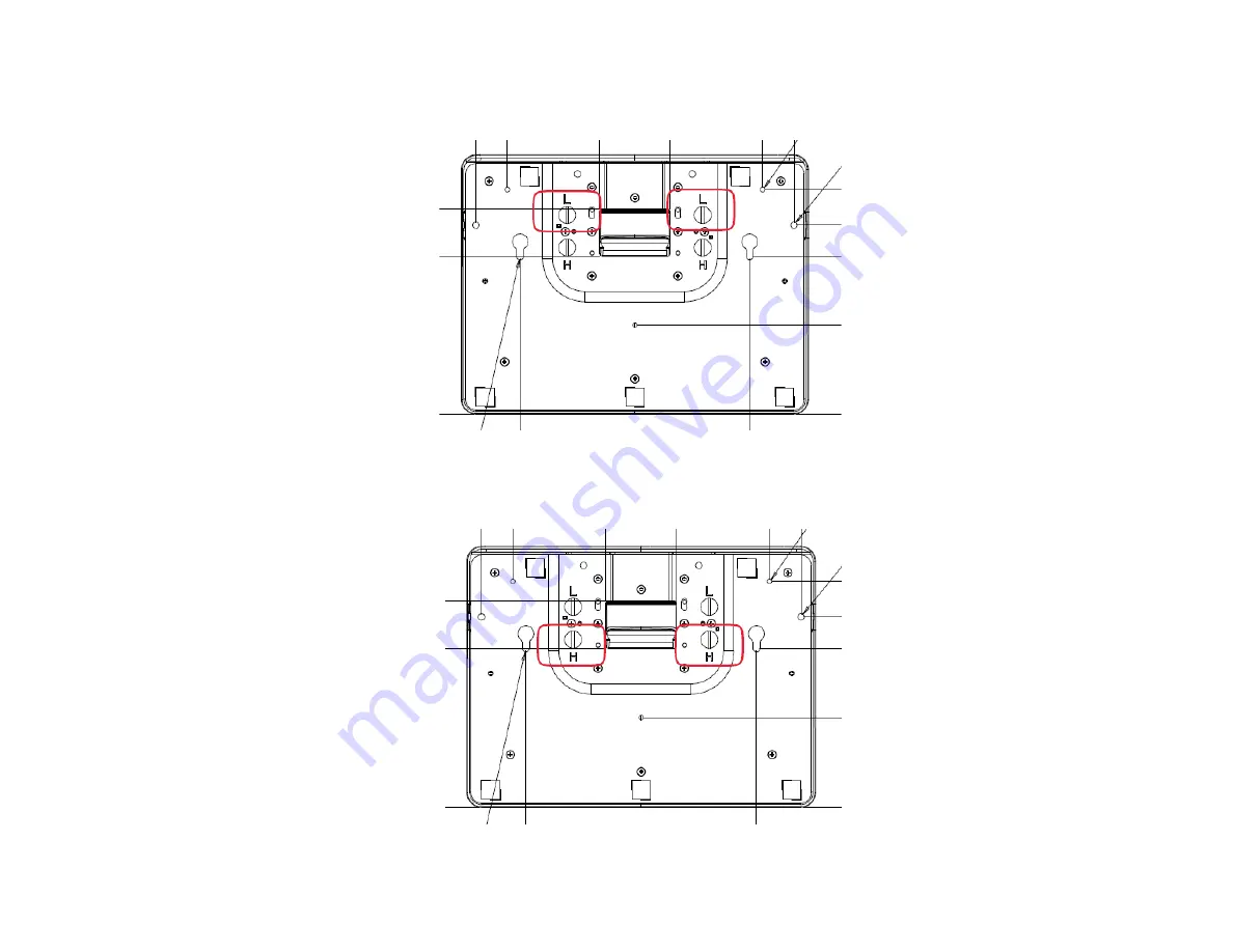 Elo TouchSystems E542617 User Manual Download Page 6