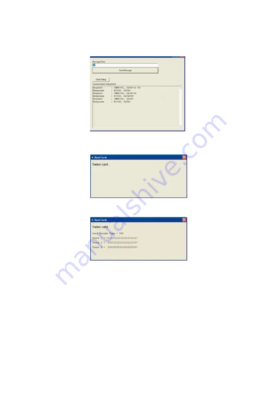 Elo TouchSystems Entuitive ESY1529L Series User Manual Download Page 20