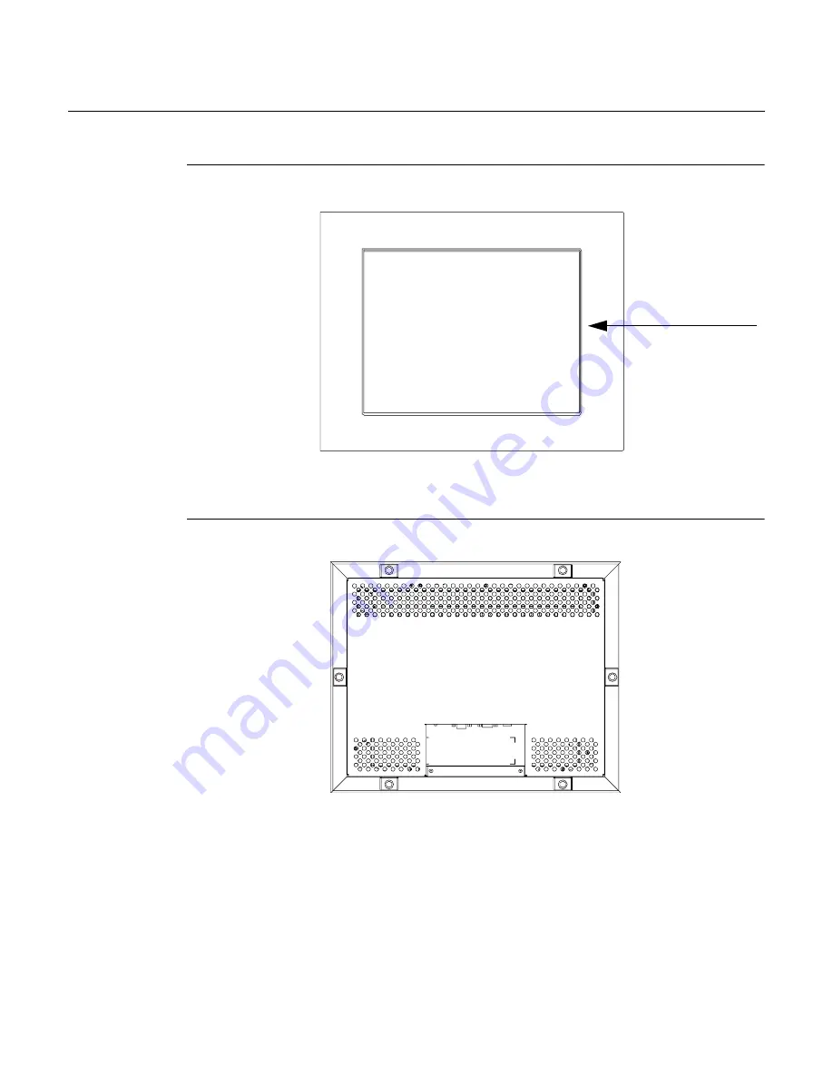 Elo TouchSystems Entuitive ET1566L-7SWA-1 User Manual Download Page 12