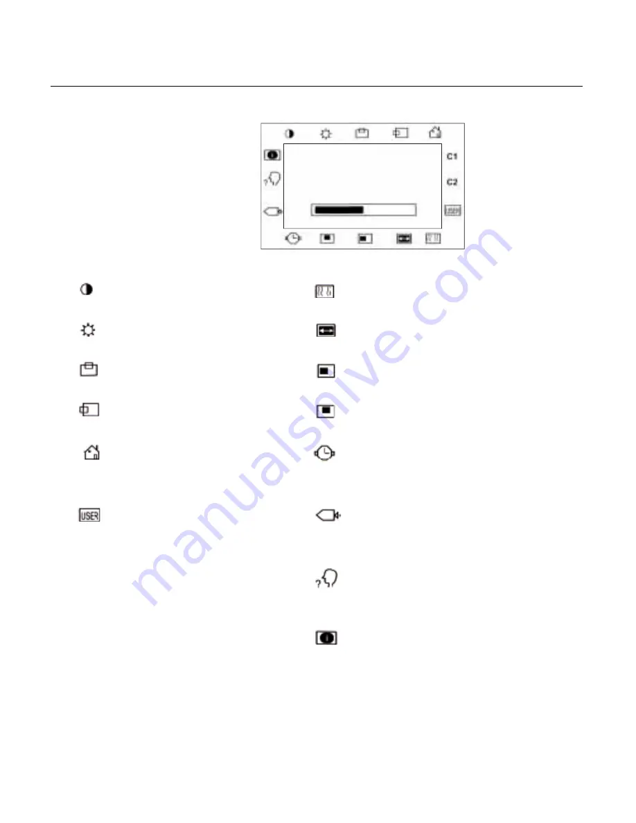 Elo TouchSystems Entuitive ET1566L-7SWC-1 Скачать руководство пользователя страница 23