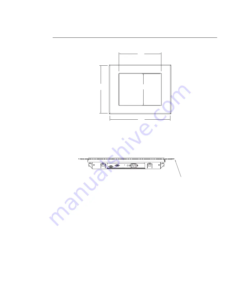 Elo TouchSystems Entuitive ET1566L-7SWC-1 User Manual Download Page 33