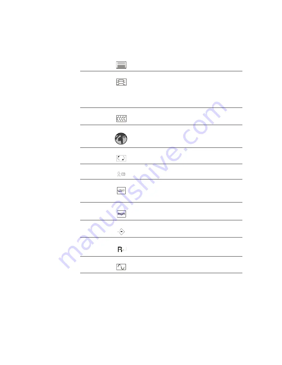 Elo TouchSystems Entuitive ET1X8XC-4XWA-1 Series User Manual Download Page 19