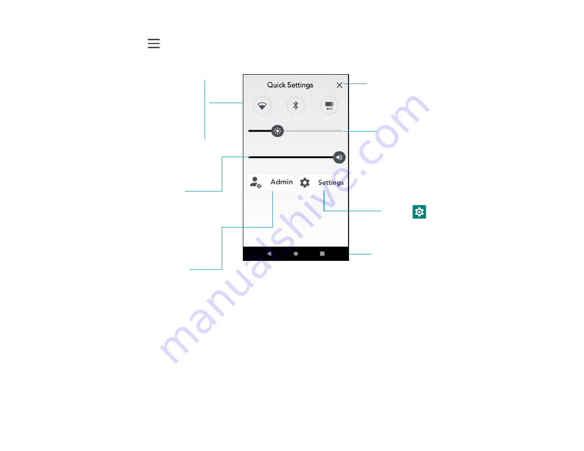 Elo TouchSystems i-series 4.0 Скачать руководство пользователя страница 14