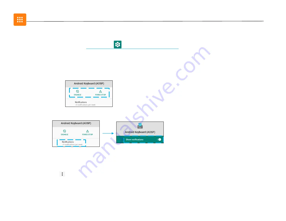 Elo TouchSystems i-series 4.0 User Manual Download Page 29