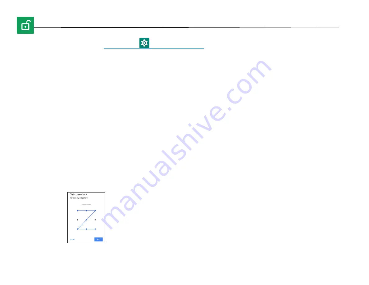 Elo TouchSystems i-series 4.0 User Manual Download Page 44