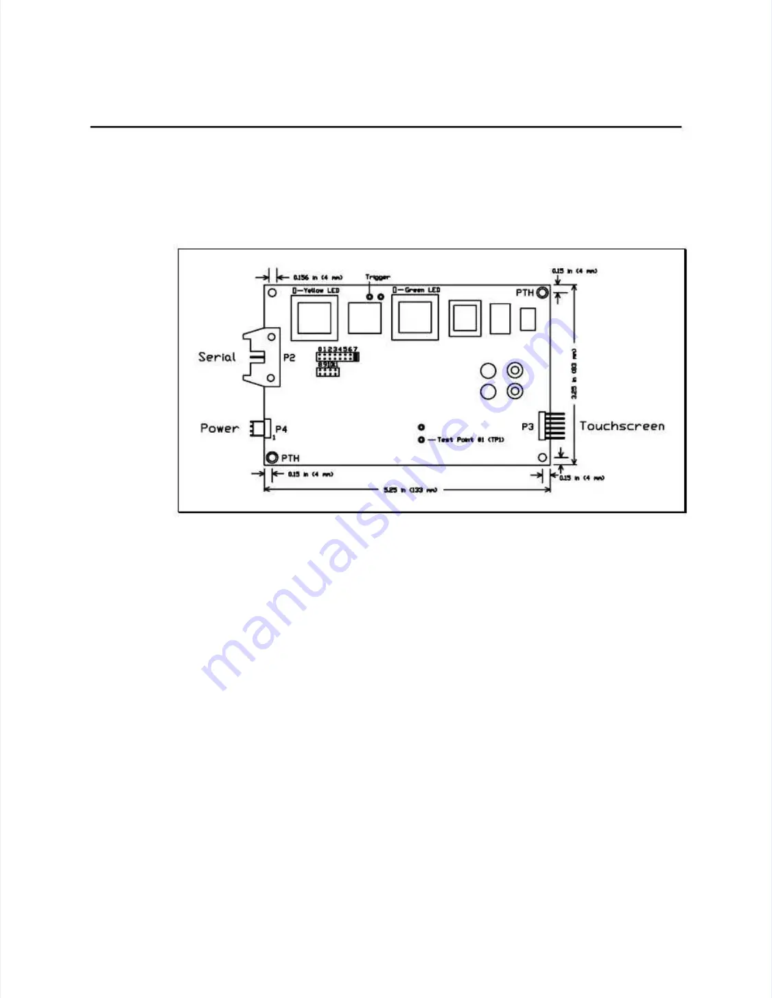 Elo TouchSystems IntelliTouch Ultra Product Manual Download Page 84