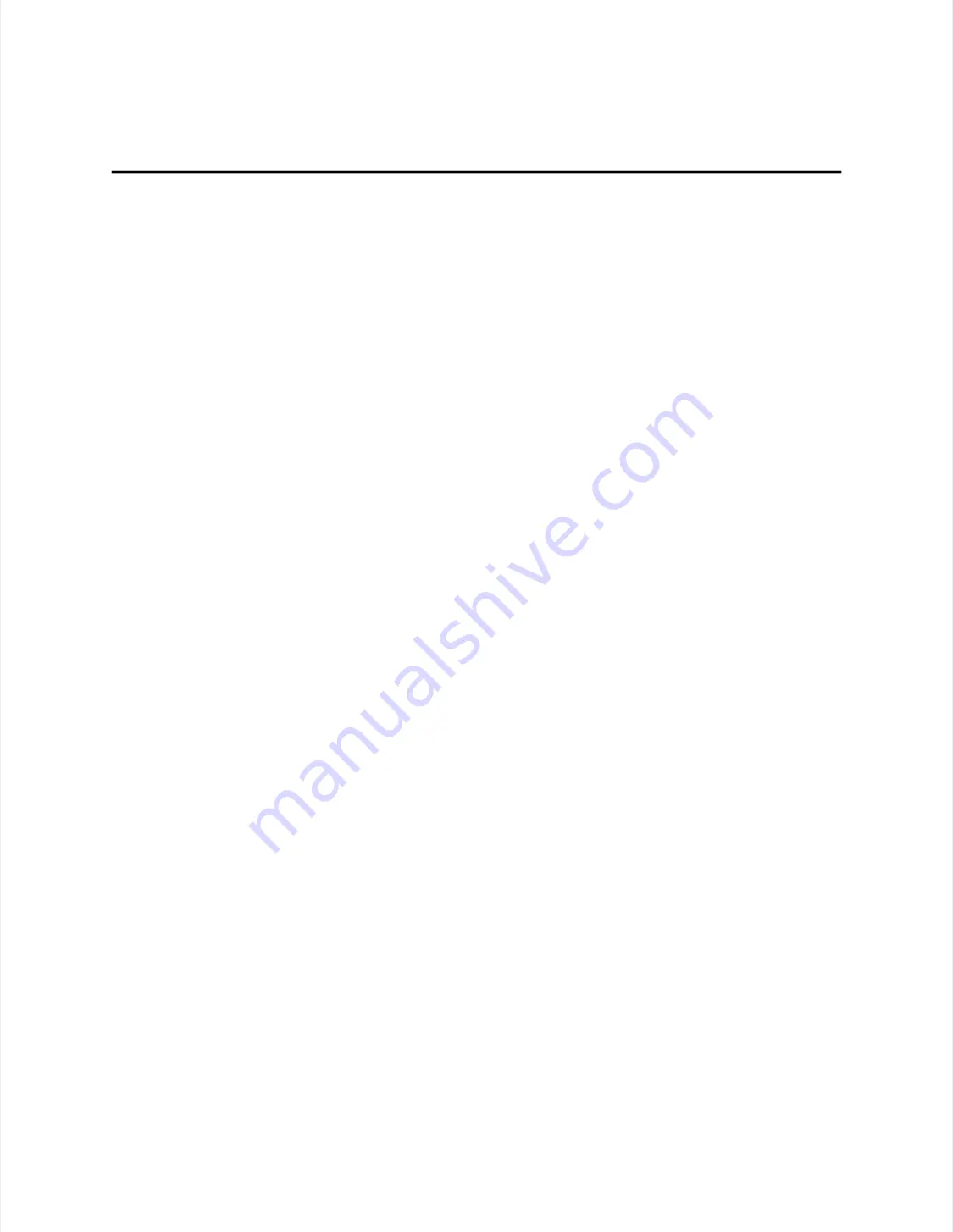 Elo TouchSystems IntelliTouch Ultra Product Manual Download Page 100