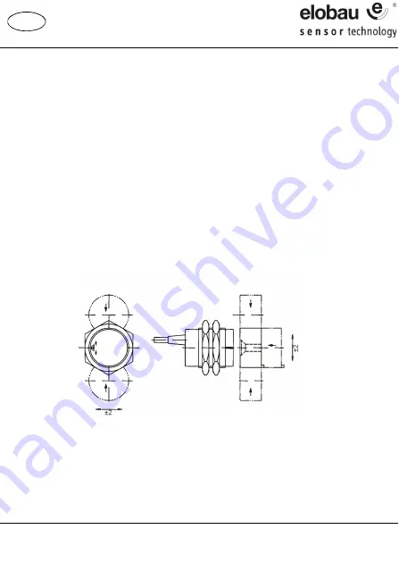 elobau 671 I 0 12 Series Operating Instructions Manual Download Page 81