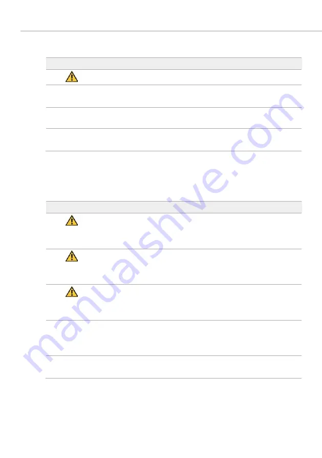 Eloma EB 30 Translation Of The Original Operating Instructions Download Page 7