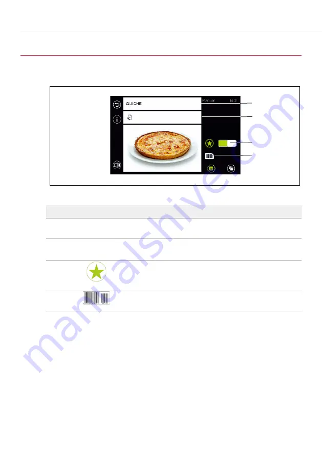 Eloma EB 30 Translation Of The Original Operating Instructions Download Page 38