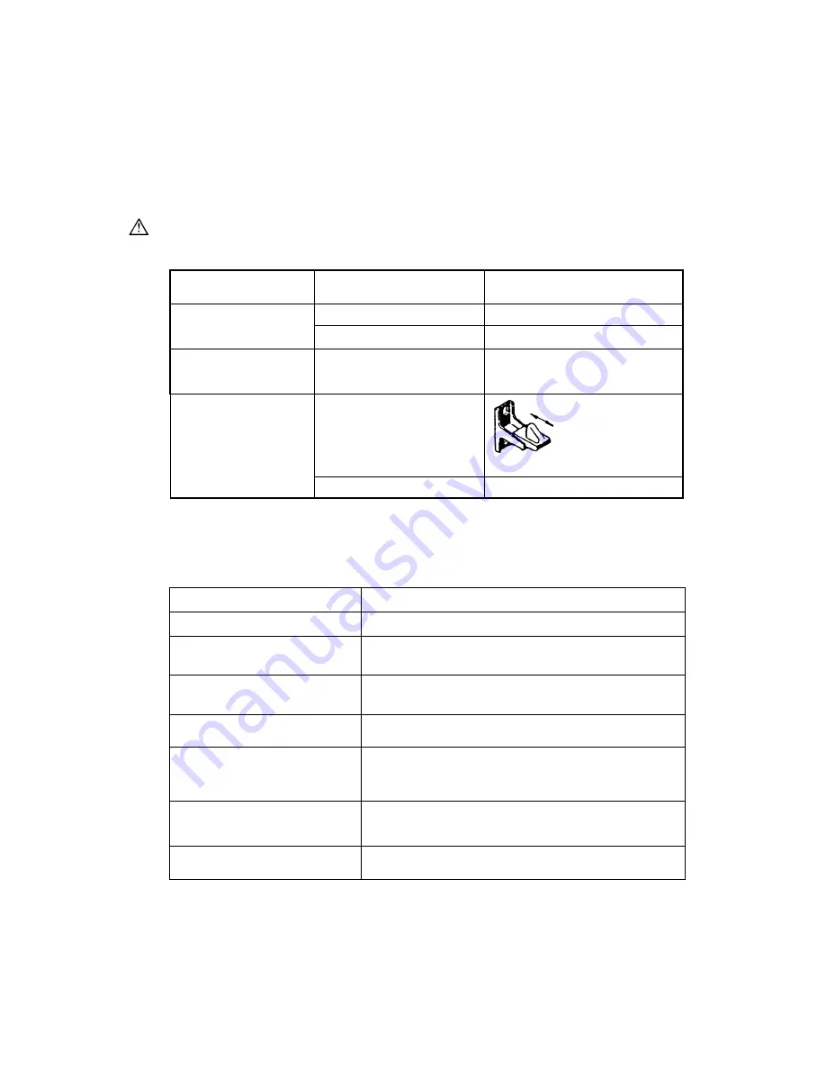 Eloma ELH 5-3 Installation And Operation Manual Download Page 11