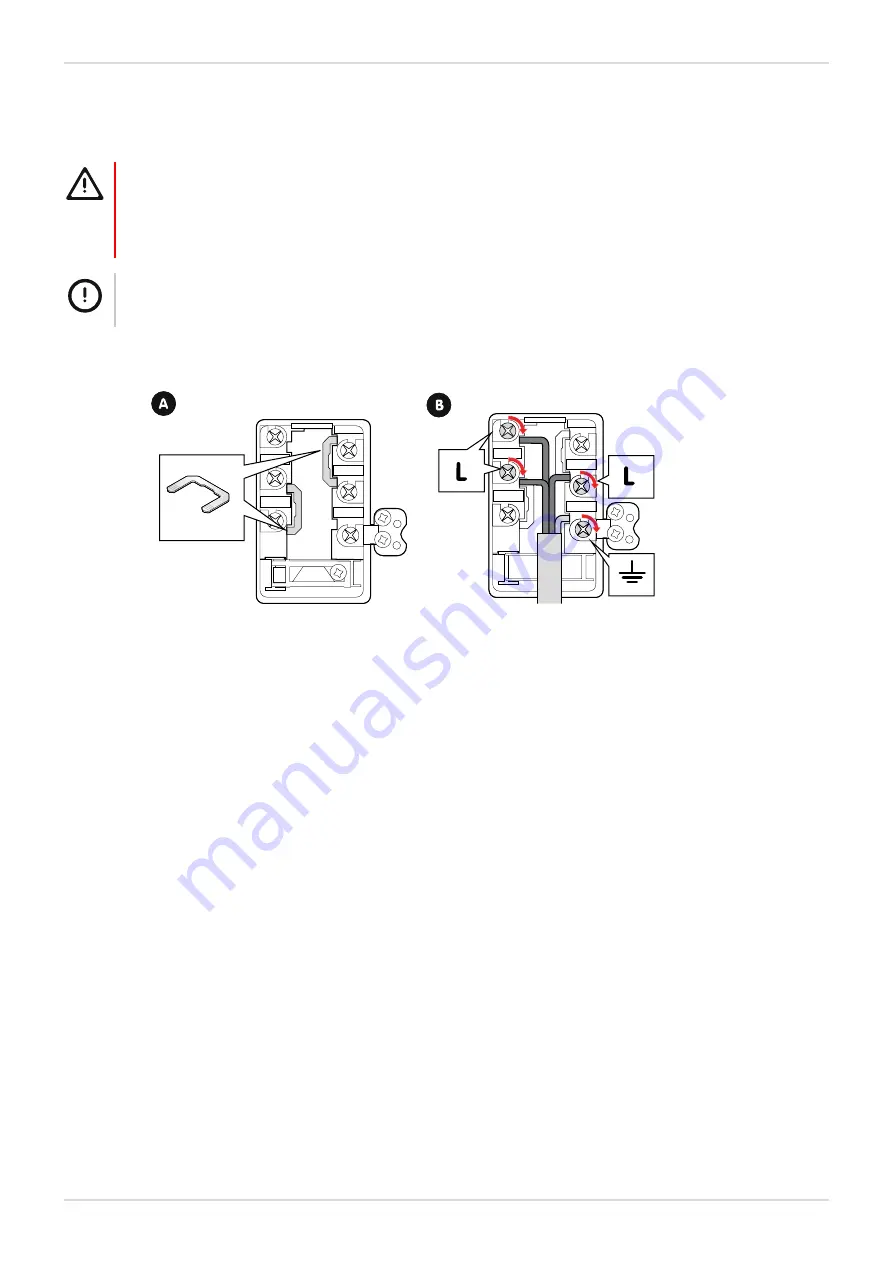 Elon Elvita CCS4640X User Manual Download Page 22