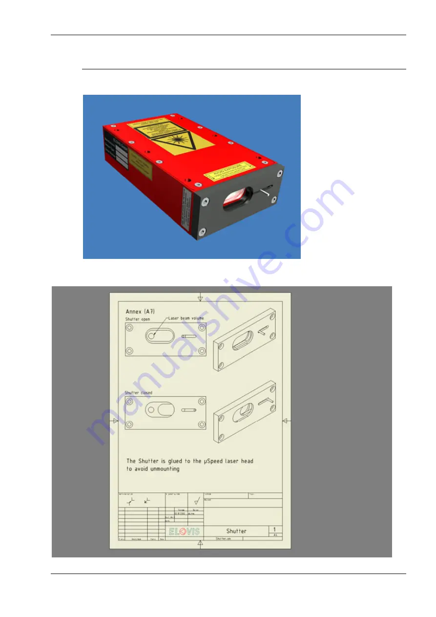 ELOVIS mSPEED smartsensor Скачать руководство пользователя страница 23