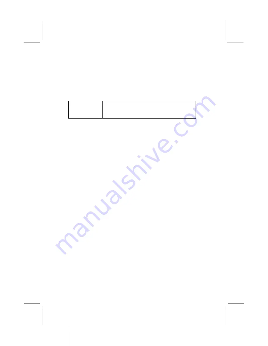 Elpina M773 Series User Manual Download Page 9