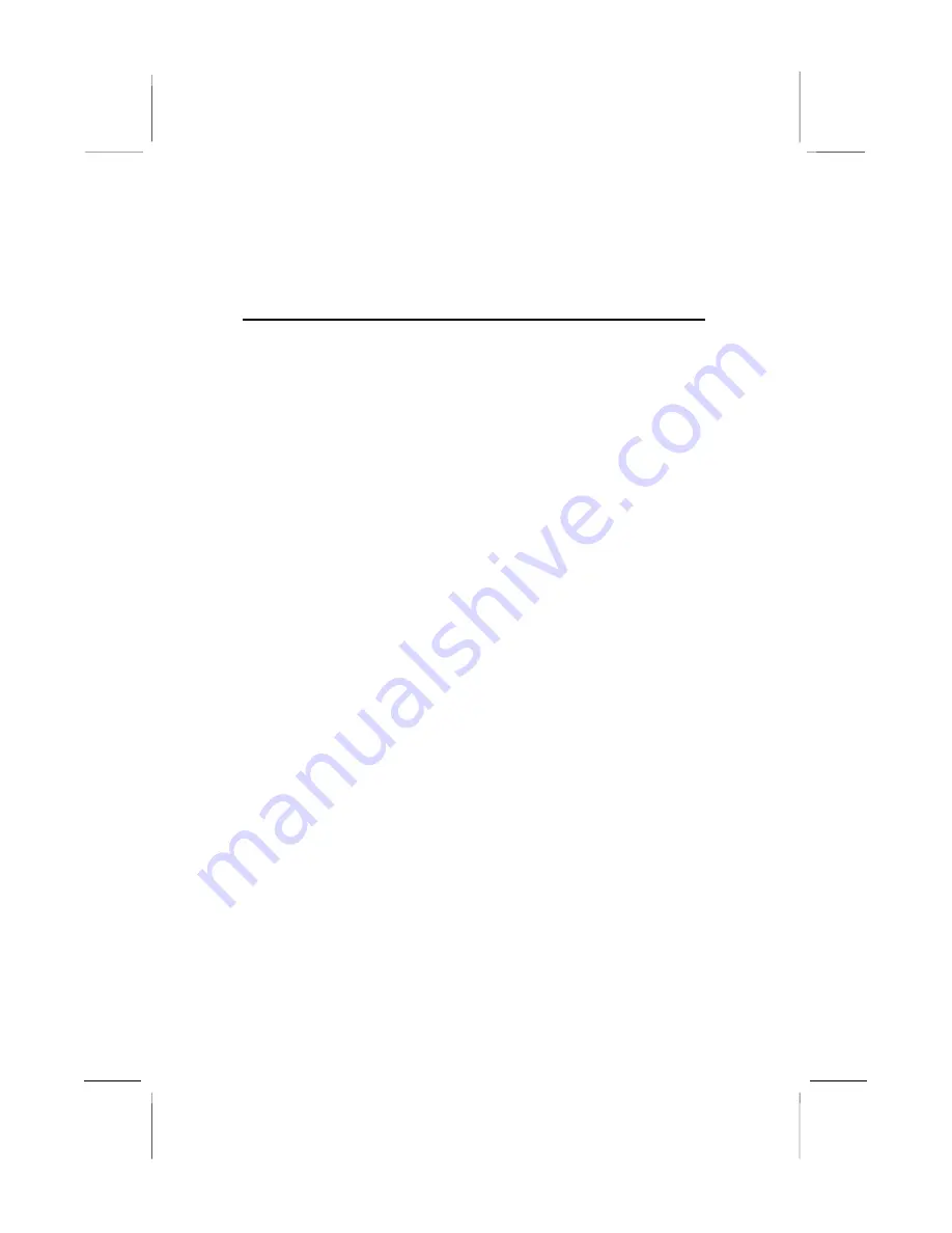 Elpina M773 Series User Manual Download Page 11